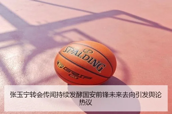 张玉宁转会传闻持续发酵国安前锋未来去向引发舆论热议